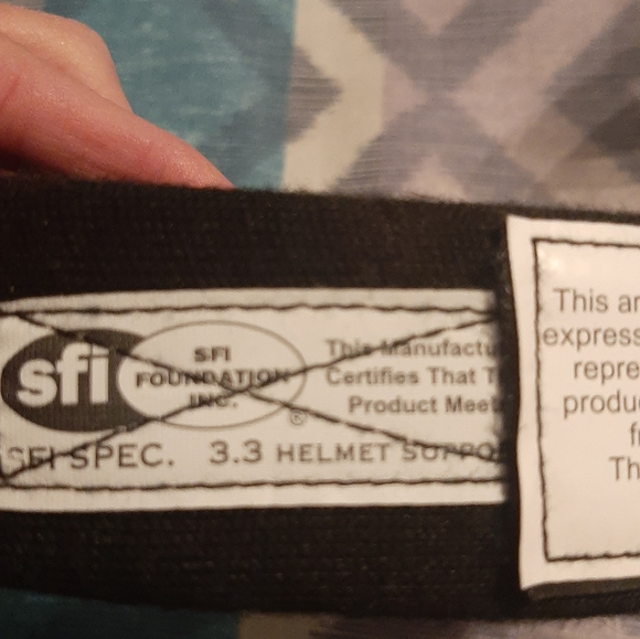 Finishline Two-Piece Racing Suit style 1 Layers, Black size large,shoes 10,New - Picture 13 of 14